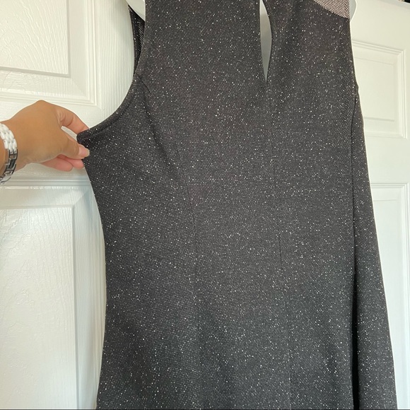 Old Navy Knit Fit Flare Dress /Size XXL - Picture 11 of 17